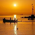 Sea Breeze - Sole 바리