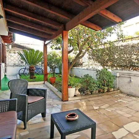 Apartment Sea Breeze - Sole Bari