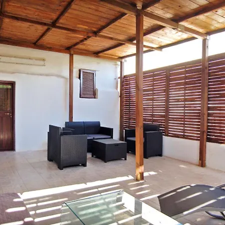 Apartment Sea Breeze - Sole Bari