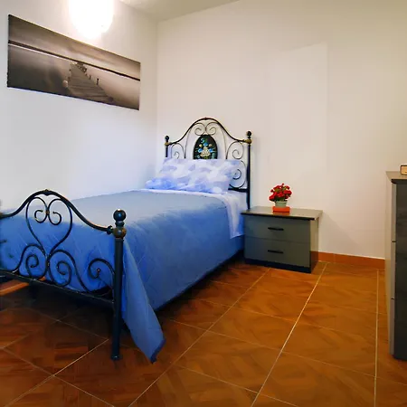 Sea Breeze - Sole Apartment