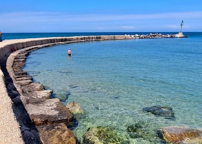 Daire Sea Breeze - Sole Bari