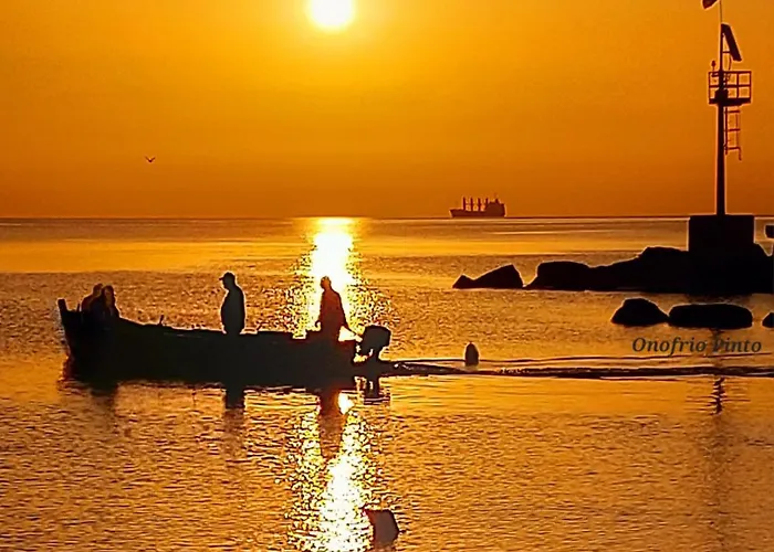 Sea Breeze - Sole Bari