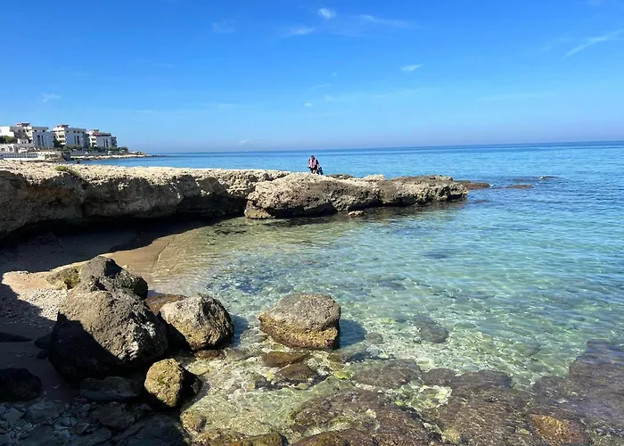 Sea Breeze - Sole Bari