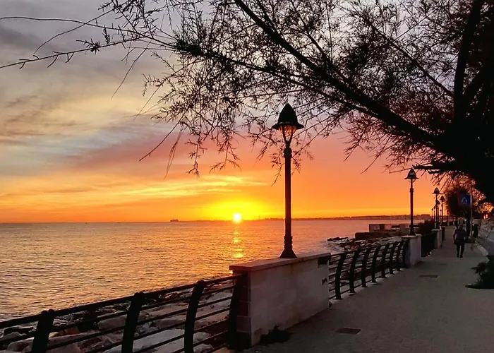 Daire Sea Breeze - Sole Bari