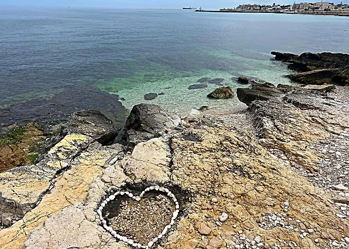 Sea Breeze - Sole * Bari