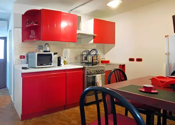 Daire Sea Breeze - Sole