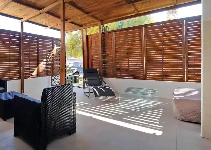 Daire Sea Breeze - Sole Bari