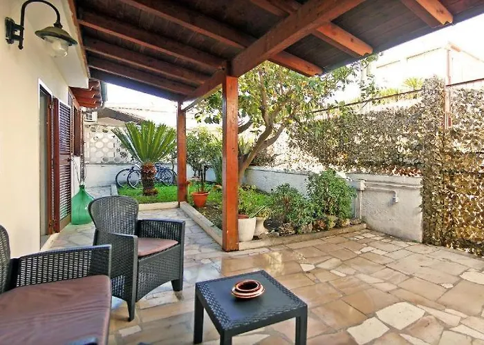 Daire Sea Breeze - Sole Bari