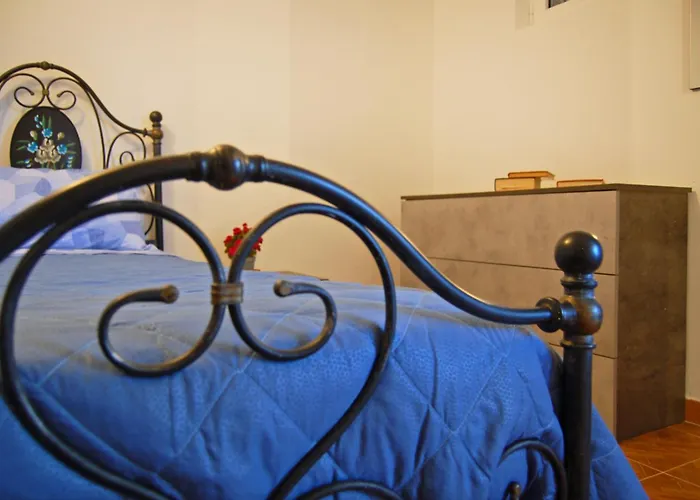 Sea Breeze - Sole Daire Bari