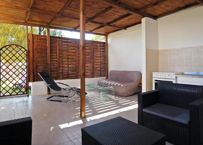 Sea Breeze - Sole Bari