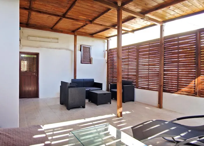 Daire Sea Breeze - Sole Bari