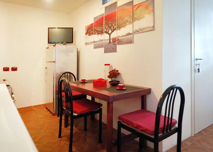 Sea Breeze - Sole Bari